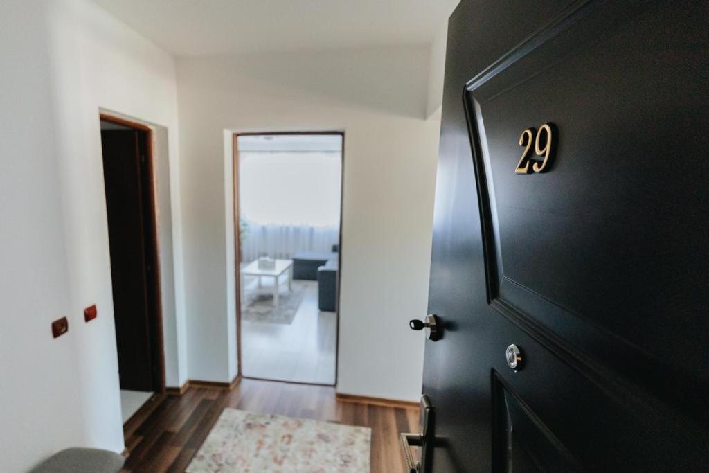 Scandinavian House Apartment Targu Jiu Luaran gambar